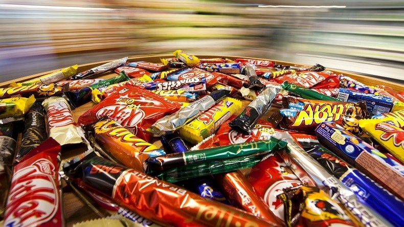 Nestlé se lance dans la «malbouffe médicinale» pour pénétrer le marché pharmaceutique