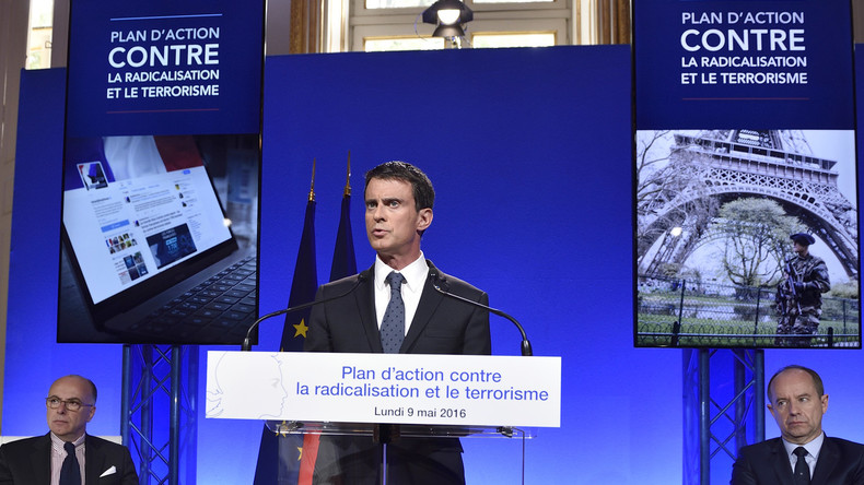 Plan anti-djihad : il «ne peut avoir qu’une portée limitée et une efficacité réduite»