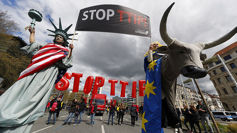 En Europe et en Asie, le marché de l’OTAN est voué à l’échec