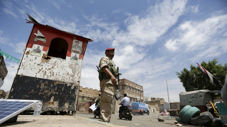 Yémen : huit personnes tuées et plusieurs blessées dans une attaque suicide 