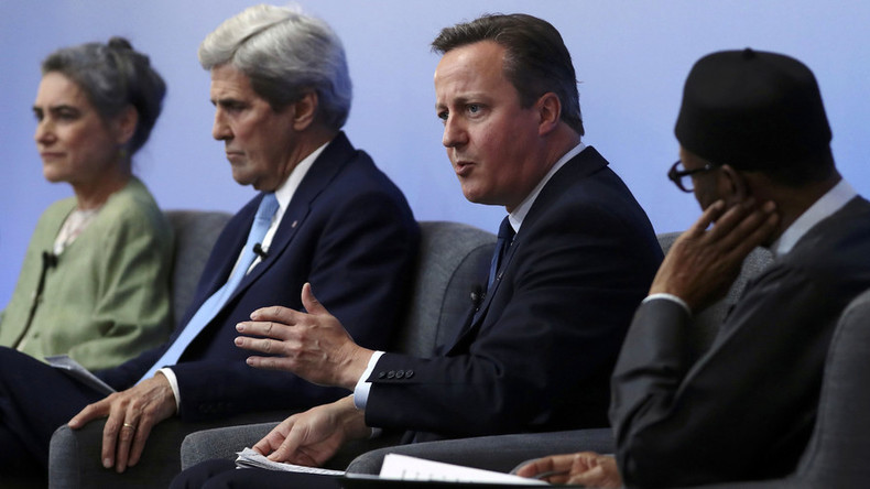 «Londres, la seconde maison préférée des criminels internationaux»