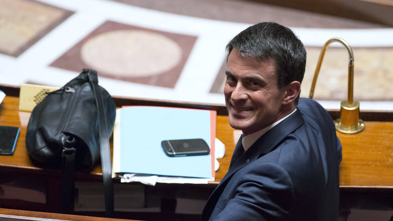 Loi Travail : «Le recours au 49.3 était prévu dès le départ», selon le politologue Jean Petaux