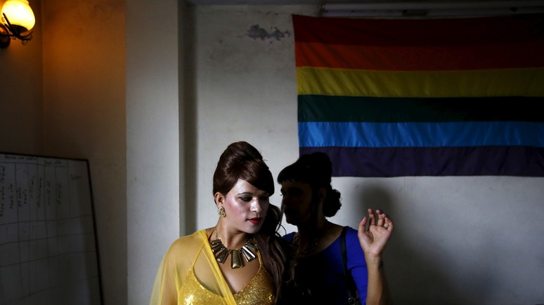 Le Danemark retirera la transsexualité de la catégorie des maladies mentales