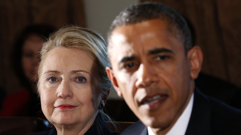 L’ancien majordome de Trump veut «pendre» Obama et Clinton