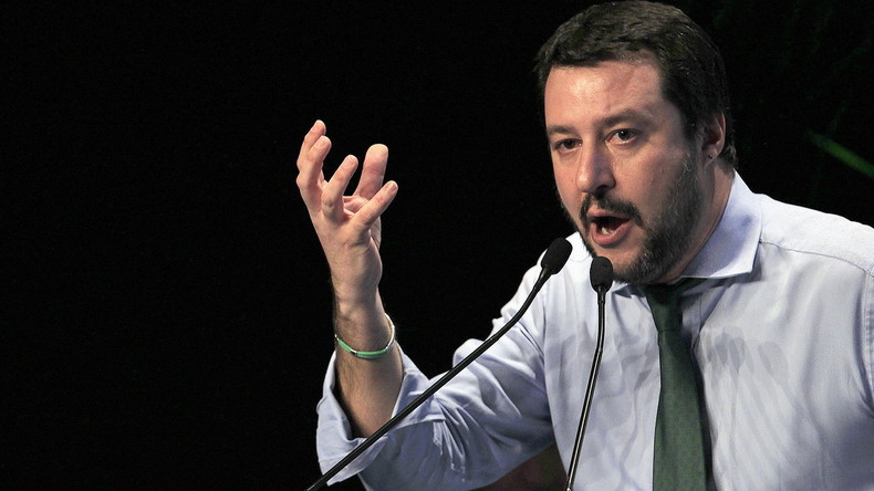 Pour un tribunal italien, il n’est pas choquant de traiter un rival politique de «nazi»