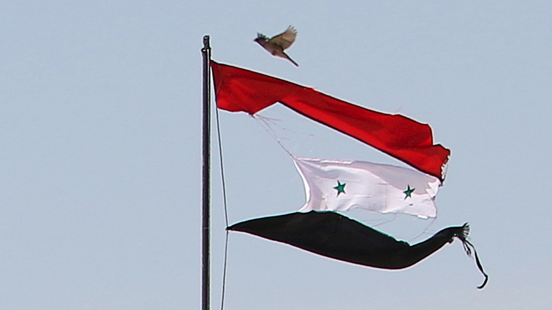 Syrie : une explosion aurait retenti à la frontière avec la Turquie, de possibles victimes