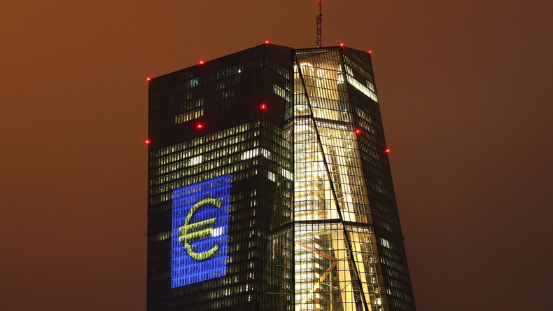 La BCE est devenue trop puissante, critique une conseillère économique de Berlin