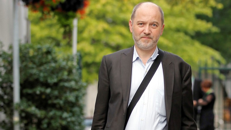 Affaire Denis Baupin : le SNJ dénonce une tentative de pressions exercée sur Mediapart