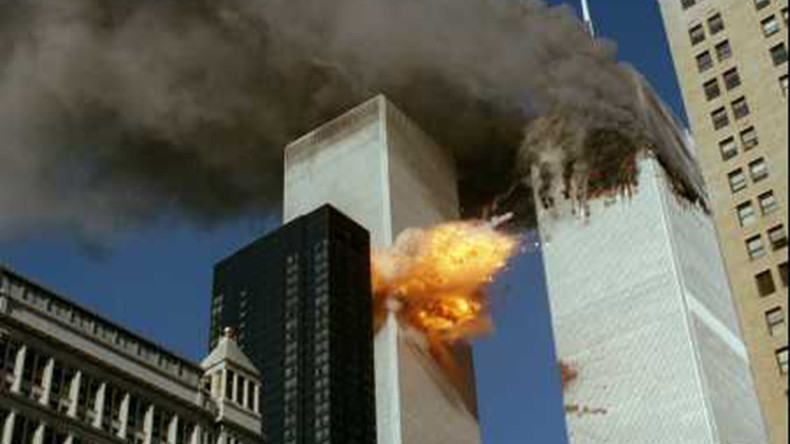 Un homme d'affaires américain veut recréer 9/11 en Thaïlande
