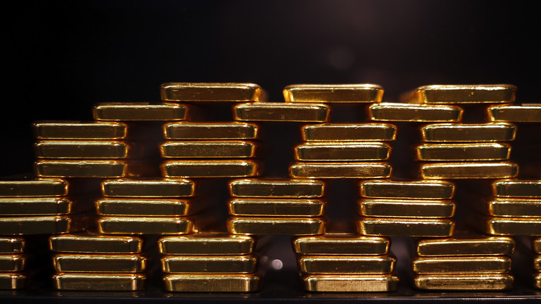 Quand la Libye demande l’aide de perceurs de coffre-fort pour accéder à l’or de l’ère Kadhafi