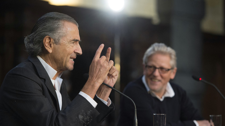 De Stockholm à Cannes, la Politic Fiction s’invite (encore) en Europe