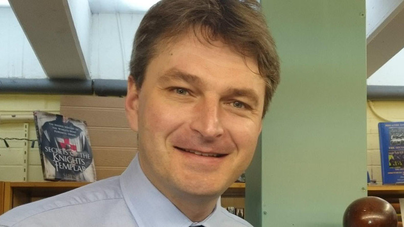 La Russie ? Pas un paria, mais un partenaire stratégique pour l’Ouest, selon un député britannique