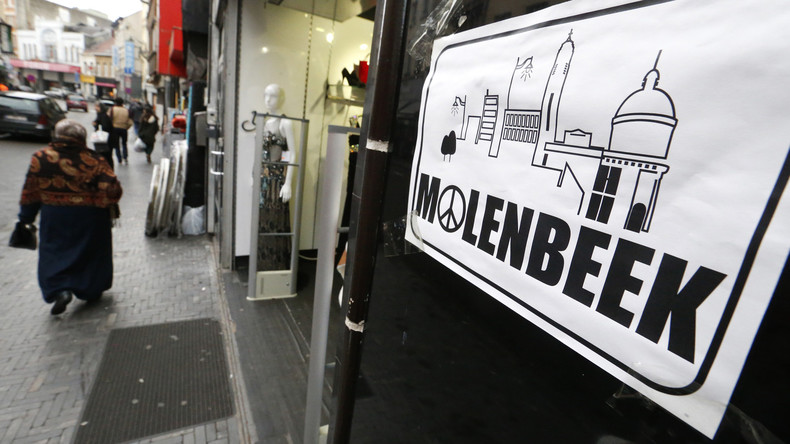 Les «P’tits Malins», une école coranique clandestine, fermée à Molenbeek