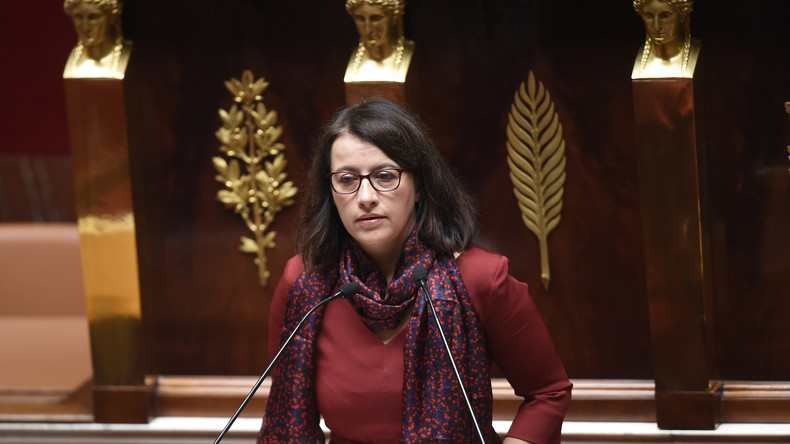 Crise chez les écologistes : «il y a un gros problème d'identité»