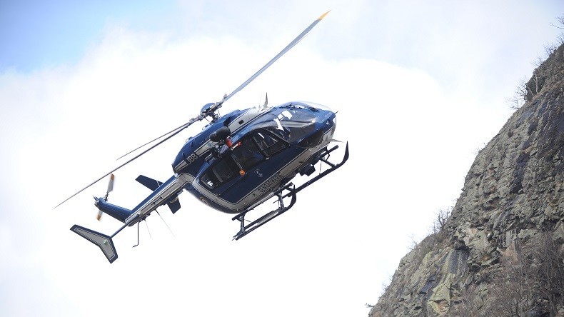 Accident d'hélicoptère dans les Hautes-Pyrénées : quatre gendarmes morts