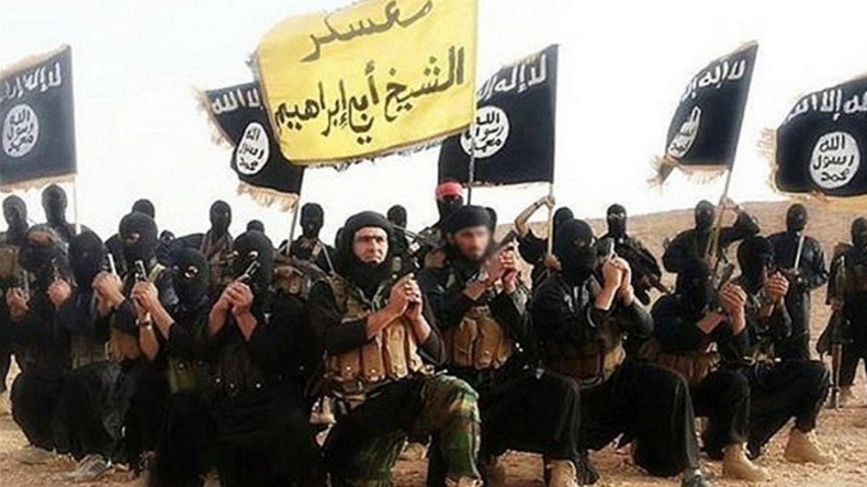 Irak : Daesh aurait précipité 25 «espions» présumés dans un bain d’acide nitrique