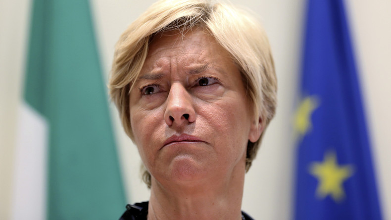 «L'Italie est un pays mourant», constate une ministre devant le taux de natalité en chute libre