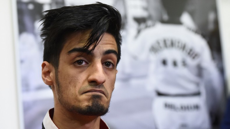 Belgique : Mourad Laachraoui, frère d'un kamikaze, qualifié pour les jeux Olympiques en Taekwondo
