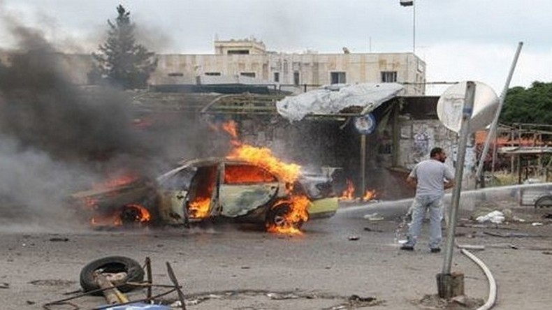 Deux explosions au Yémen : au moins 45 morts