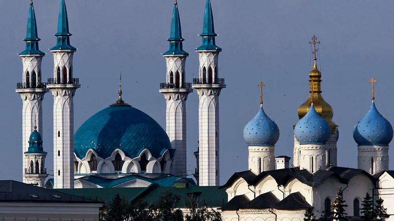 La première banque russe veut lancer un projet de banque islamique
