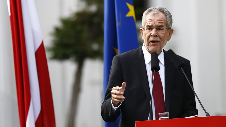 Les leçons de l’Autriche