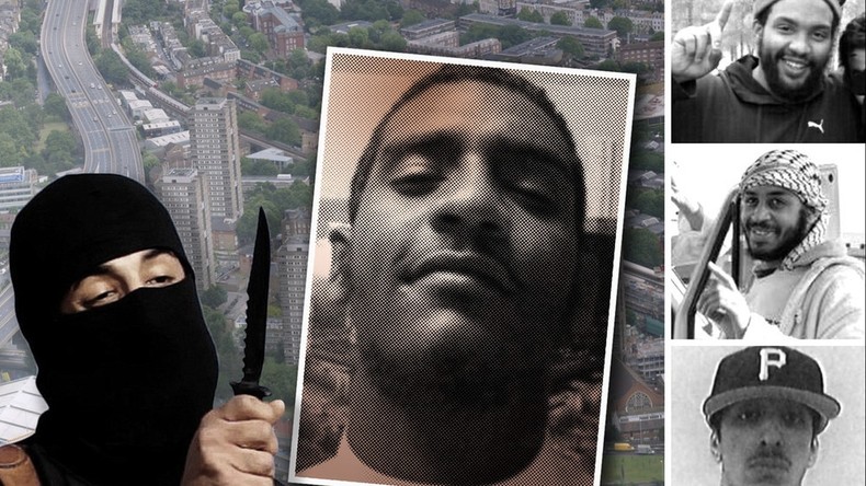 Un membre des «Beatles» de Daesh et complice de Jihadi John était un mécanicien londonien