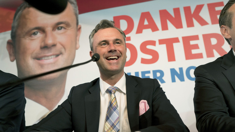 Election en Autriche : «On a un pays qui est profondément divisé, géographiquement et socialement»