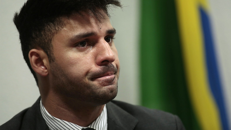 David Miranda : beaucoup de «surprises» dans les prochains documents que dévoilera Edward Snowden