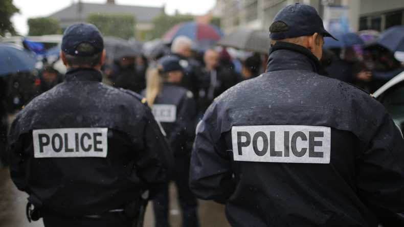 Paris : un homme fiché S retranché dans son appartement a été maîtrisé et interpellé par la police