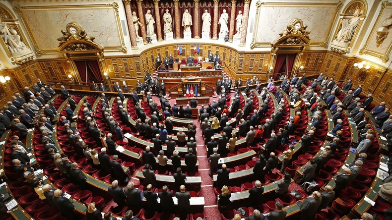 Le Sénat adopte la proposition de loi sur l'indépendance des médias
