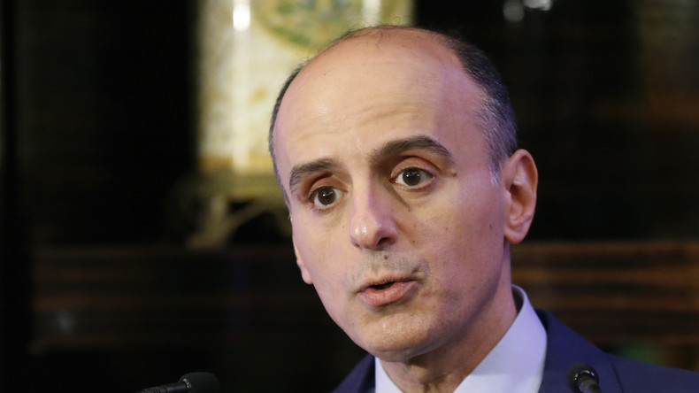 Chef de la diplomatie saoudienne : l’Arabie saoudite ne politise pas la question du pétrole