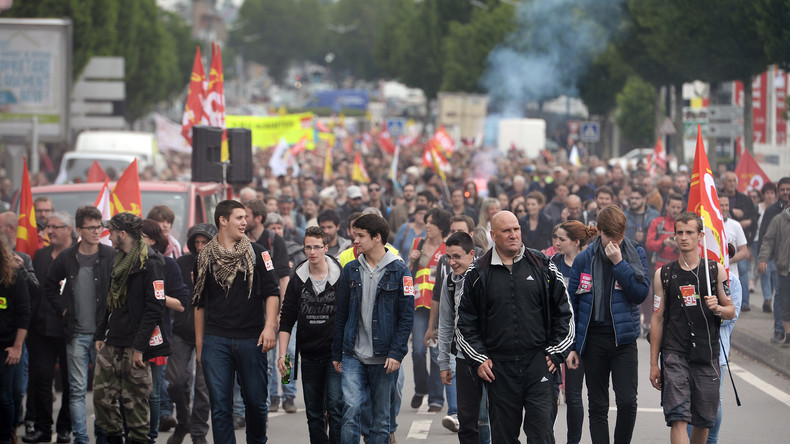 Valérie Boyer : «Cette grève nous coûte entre 40 et 46 millions d’euros par semaine»