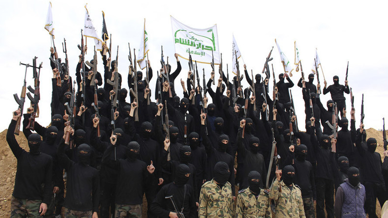 «Les Etats-Unis coopèrent à nouveau avec Al-Qaïda, même depuis le 11 septembre»