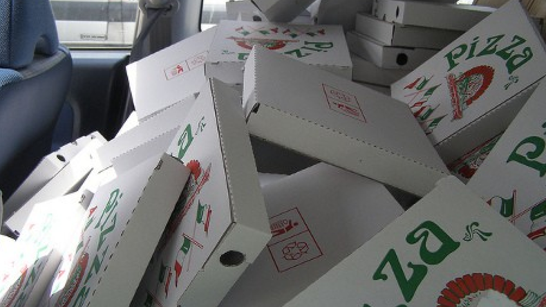 Italie : une juge tranche en faveur d'une pension alimentaire versée sous forme de pizza