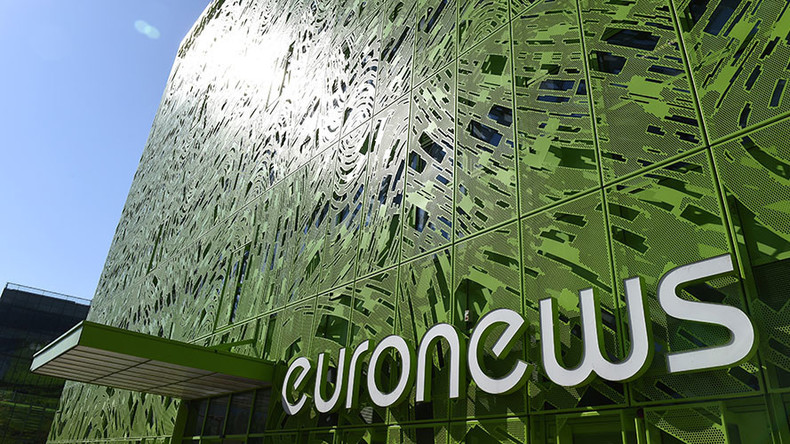 Comment Euronews diffuse de fausses informations et déforme l’actualité sur la Russie