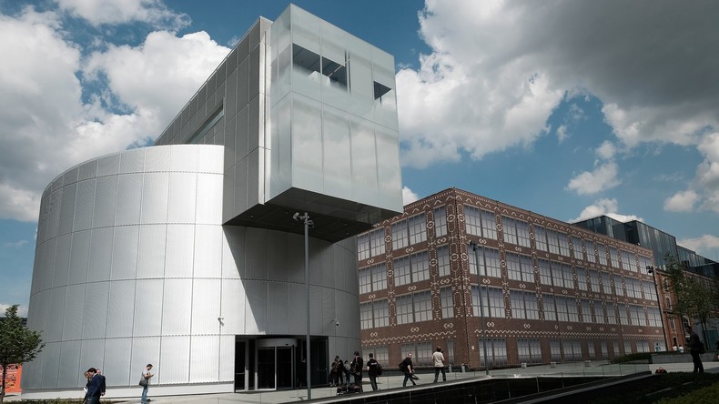Le nouveau musée de l’impressionnisme russe a ouvert ses portes à Moscou