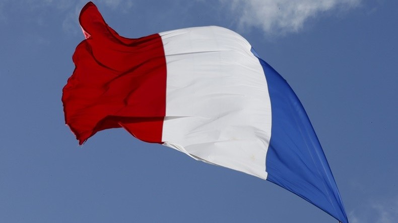 Nancy : un homme condamné pour avoir dégradé des drapeaux français juste après les attentats