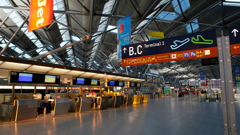 Les vols suspendus à l'aéroport de Cologne après l'intrusion d'un individu dans une zone sécurisée