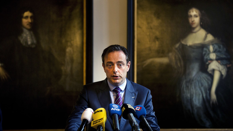 Belgique : adolescents aux idées radicales ou dangereux terroristes ?