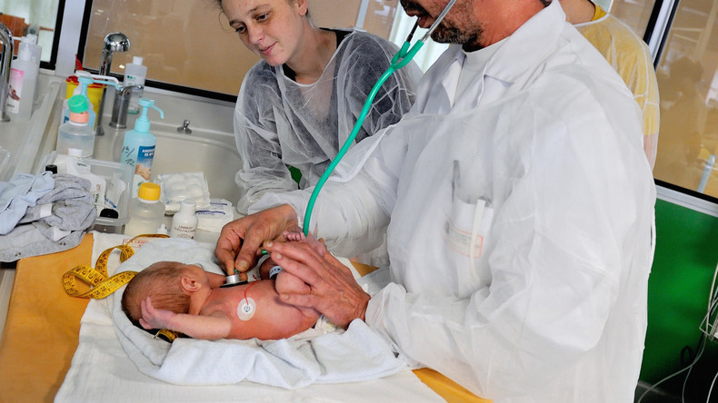 Insémination post-mortem : la France autorise un transfert de sperme réclamé par une veuve espagnole