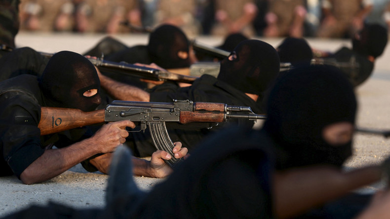 Approche schizophrène des Etats-Unis en Syrie : combattre les forces qui combattent les terroristes