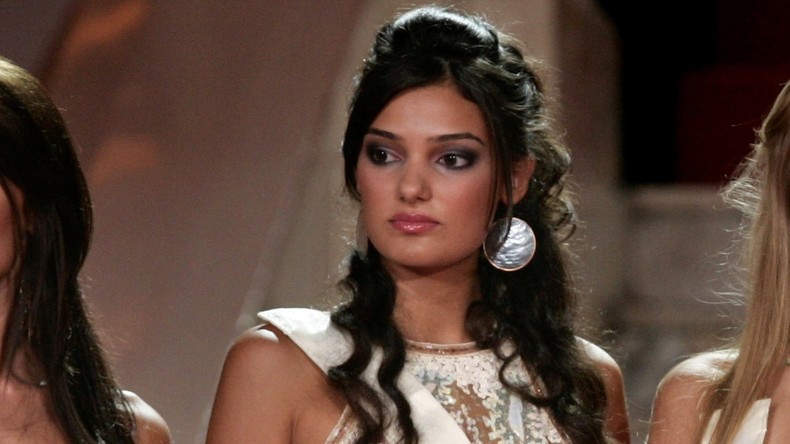 Répression de la liberté d’expression : l’ex-Miss Turquie accusée d'avoir insulté Erdogan