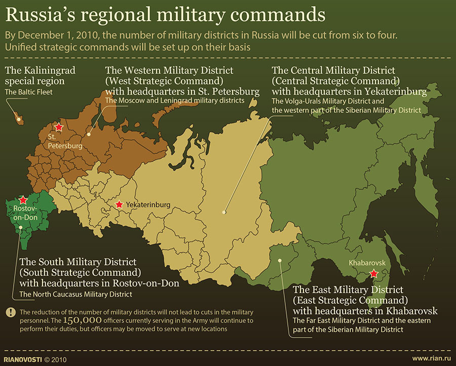 Défense russe : Moscou va former trois nouvelles divisions pour contrer le renforcement de l’OTAN