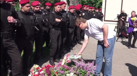 Deux ans après le massacre d’Odessa : entre tensions et appel de l’UE à une enquête transparente