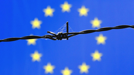 Six pays de l’UE souhaiteraient le rétablissement des contrôles à leur frontière pour deux ans