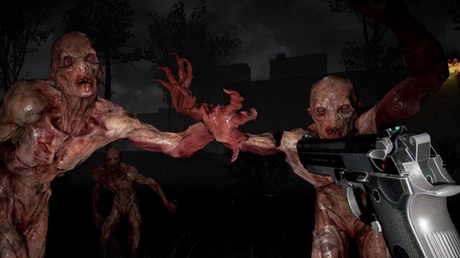 Norvège : terrifiée par un jeu de zombies, une jeune femme se retrouve en hyperventilation (VIDEO)