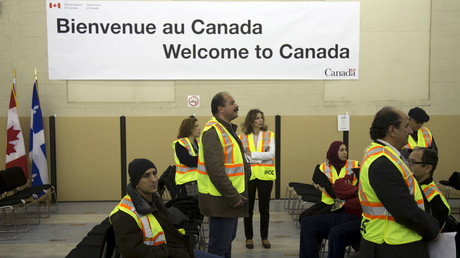 Canada : le gouvernement accorde la citoyenneté sans vérification d'éventuels antécédents criminels