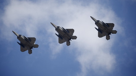 Washington s’inquiète que Moscou lui rafle des contrats militaires sous le nez au Moyen-Orient