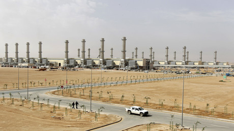 Arabie saoudite : le ministre du pétrole limogé en pleine chute des prix du brut