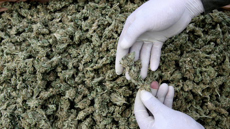 Apologie du trafic de drogue dans un clip : un rappeur amateur arrêté